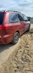 A picture of Toyota serina very Clean