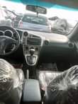 A picture of Toyota matrix