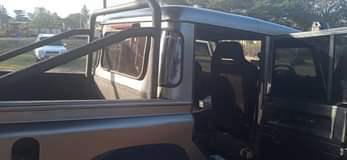 A picture of Rend rovel Ingine 33 Iko alusha Bei 38 0753840279 j