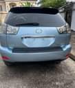 A picture of Tokunbo Lexus Rx330 2006 model