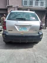 A picture of Pontiac vibe 04