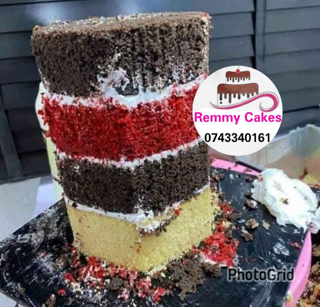 cakes