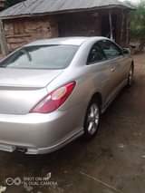 A picture of Very clean sharp toyota solara