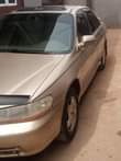 A picture of Honda Accord Baby Boy For Sale