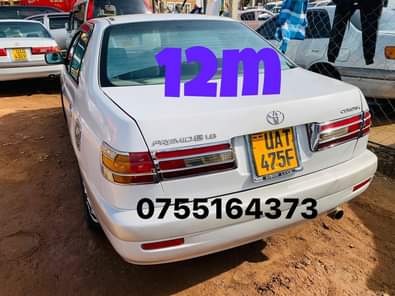 A picture of All prices slightly negative 0755164373 Wts up or call 0770839377