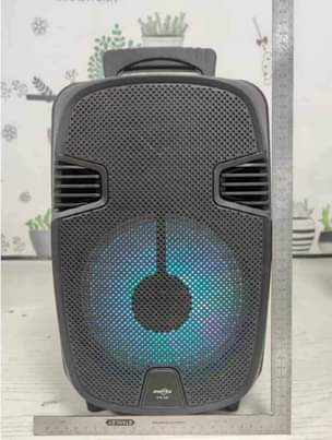 bluetooth speakers