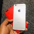 A picture of Iphone 6 plain