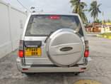 A picture of Prado Namba B Year 2003 Cc 2600 Engine 3rz Haina
