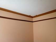 A picture of Single rms for rent in Kawempe Lugoba UGX130k. TEl 0700735093