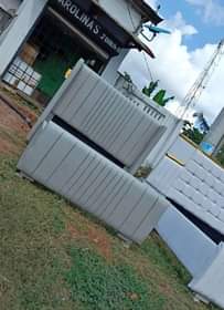 A picture of BED SOFA ZA KIJANJA