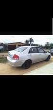 A picture of Kia