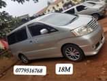 A picture of Cars for sale Barter and top ups Installments call 0756435866