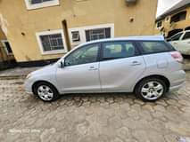 A picture of 2008 Toyota Matrix available