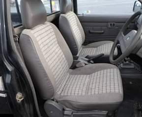 A picture of 1988 Nissan pickup is available for sale location based in