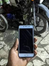 A picture of VIVO X7 GB128 RAM 4