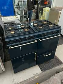 A picture of JIKI PLATE NANE GAS TUPU