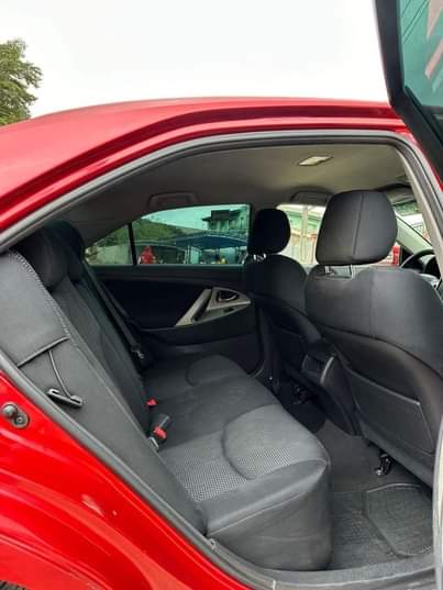 A picture of Toyota Camry Sport 2010 09061825415