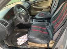 A picture of Registered Honda Accord 2004