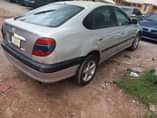 A picture of Toyota Avensis 2002 model for sale Good first body and