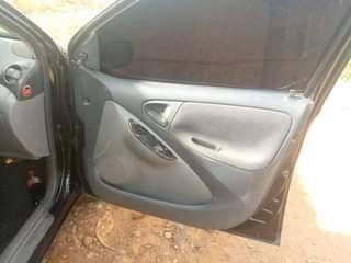 A picture of Car