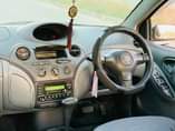 A picture of VITZ OLD MODEL