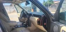 A picture of 2006 Land Rover LR3