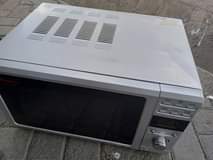 microwaves