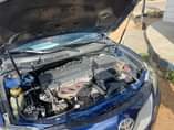 A picture of 09 camry toks standard upgrade to 010 nothing to fiss