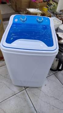 A picture of Boma washing machine