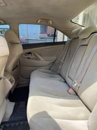 A picture of Extremely clean and Toks Standard 2009 Toyota Camry LE Toks
