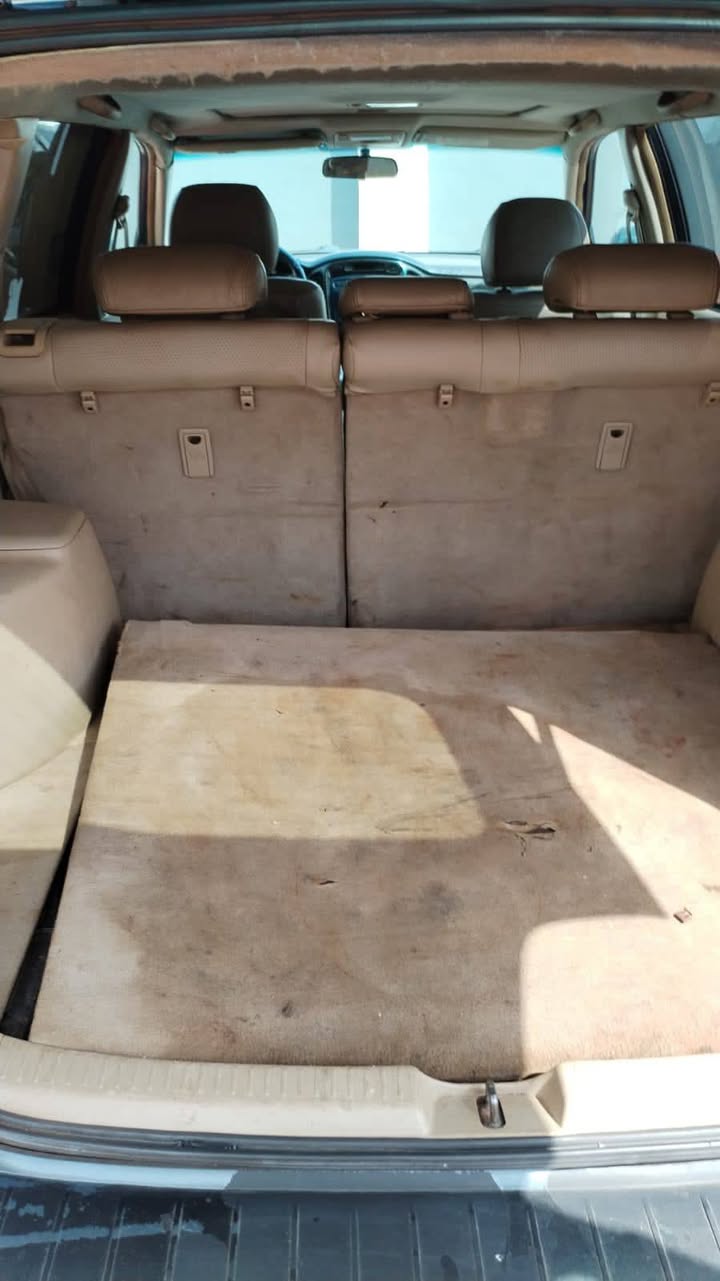 A picture of TOYOTA HIGHLANDER