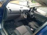 A picture of UAZ wish 2001 model urgent cash needed 13 5m cash