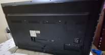 A picture of Ninauza Philips Smart 4k inch 49