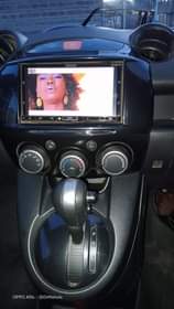mazda skyactiv