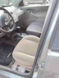 A picture of 2005 Ford Focus Vzyw