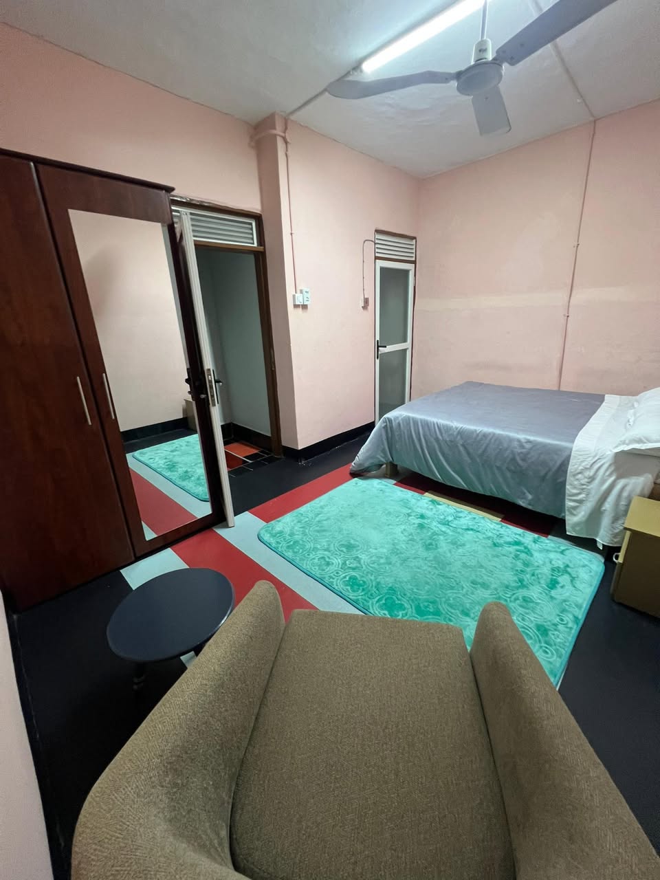 A picture of 1 bed 1 bath Apartment condo