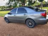 A picture of Toyota Corolla 04