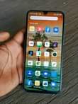 A picture of INFINIX HOT 11