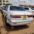 A picture of TOYOTA PREMIO 1999 15 5M