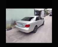 A picture of toyota camry