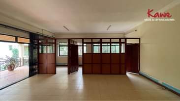 A picture of Office Space in Kololo Kampala