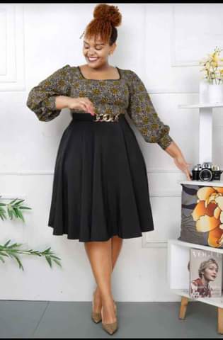 A picture of Dress Gauni Kalii
