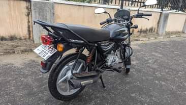 A picture of Boda boda Inauzwa
