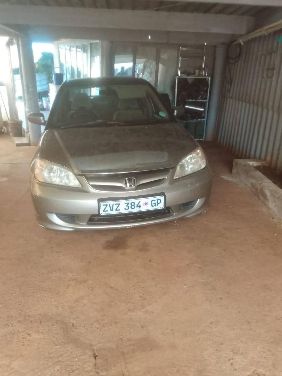 honda