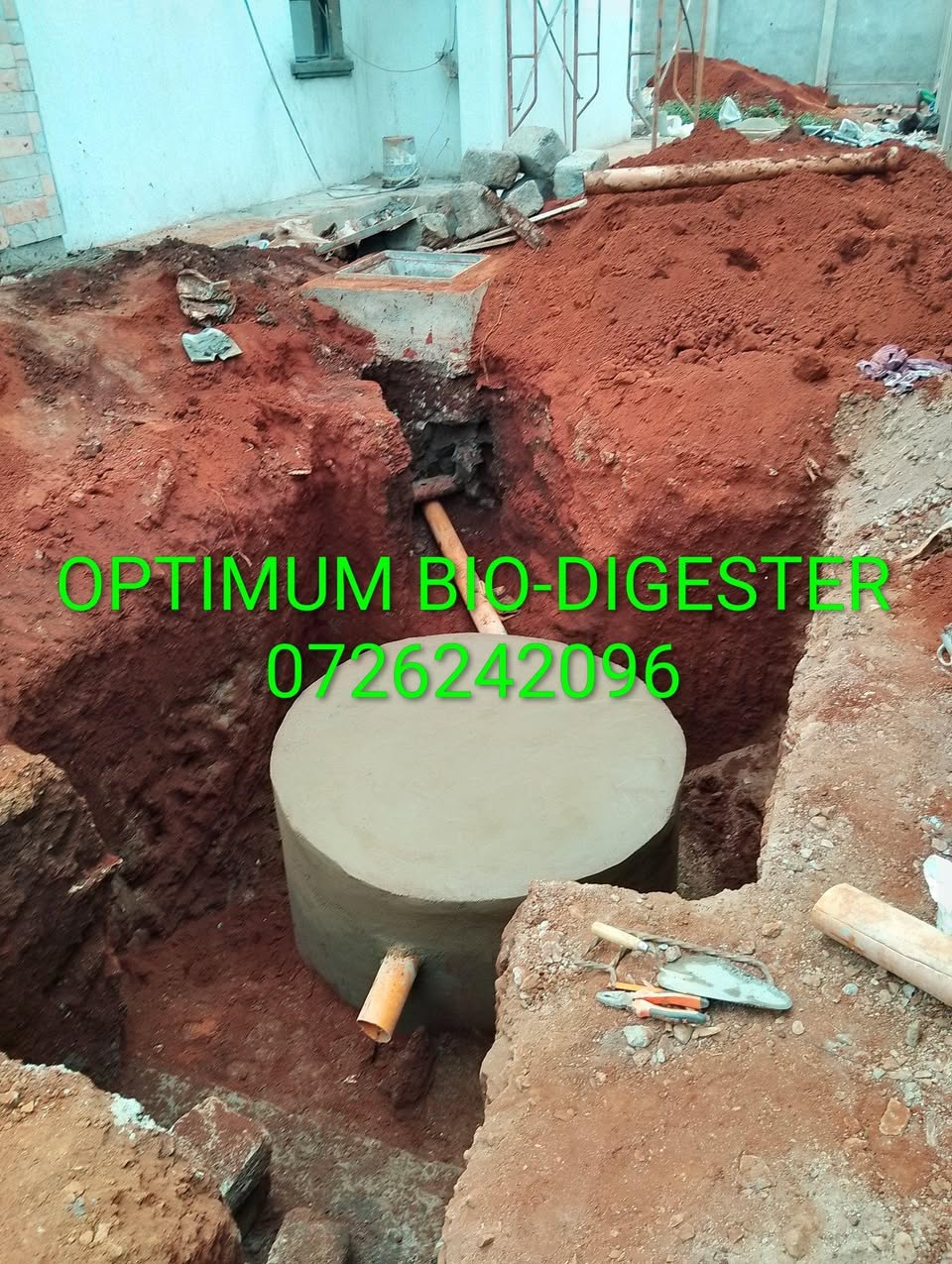 residential plots