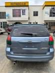 A picture of Super clean 2004 model registered Toyota matrix