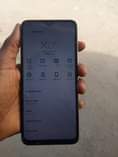 A picture of Infinix hot12i