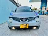 A picture of Nissan juke
