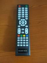 A picture of Goldentech