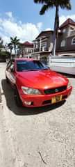 A picture of for sale Altezza